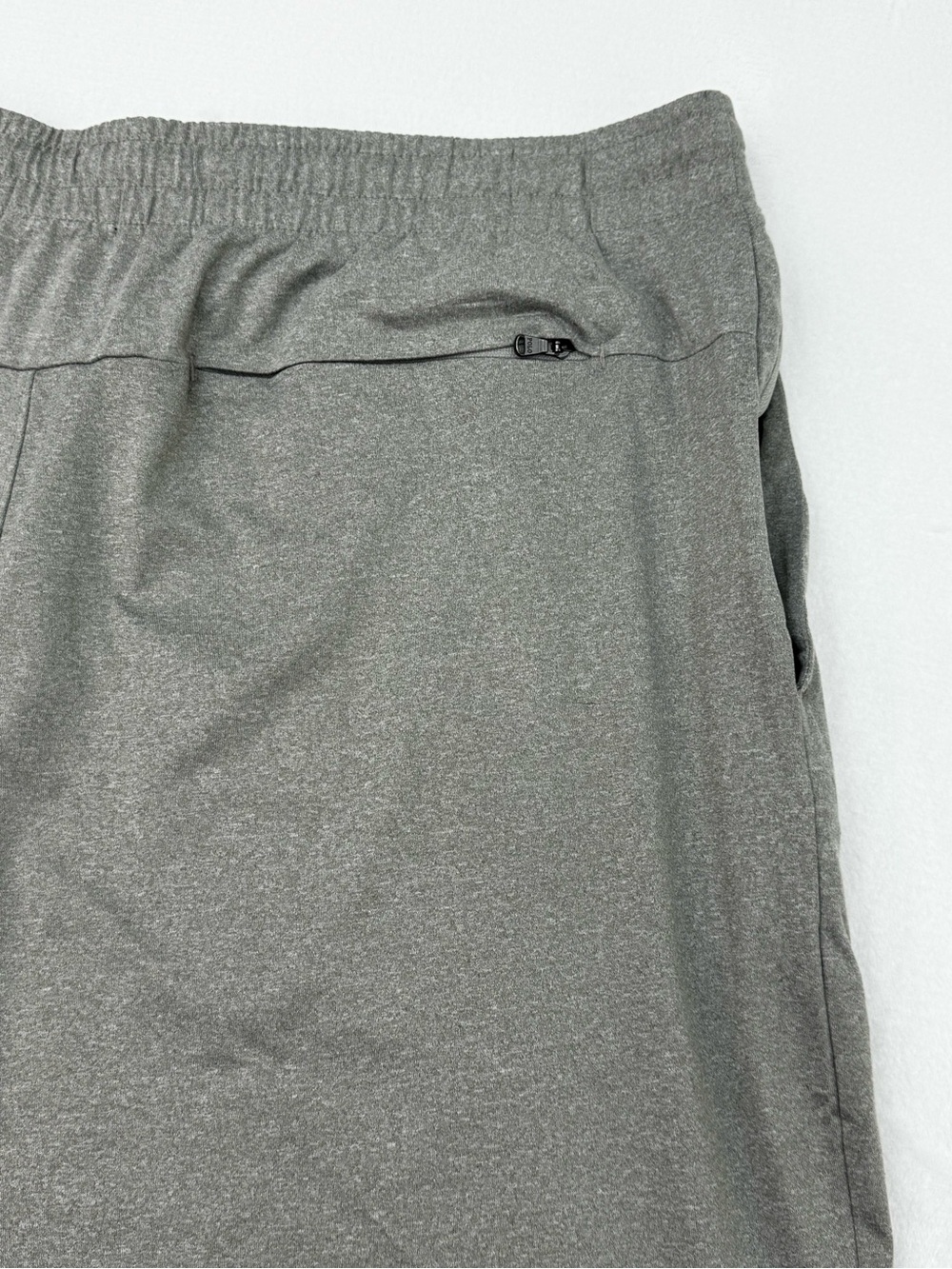 Polo Ralph Lauren Men's 2XB Grey Athletic Shorts Athleisure Casual Golf - Picture 7 of 9